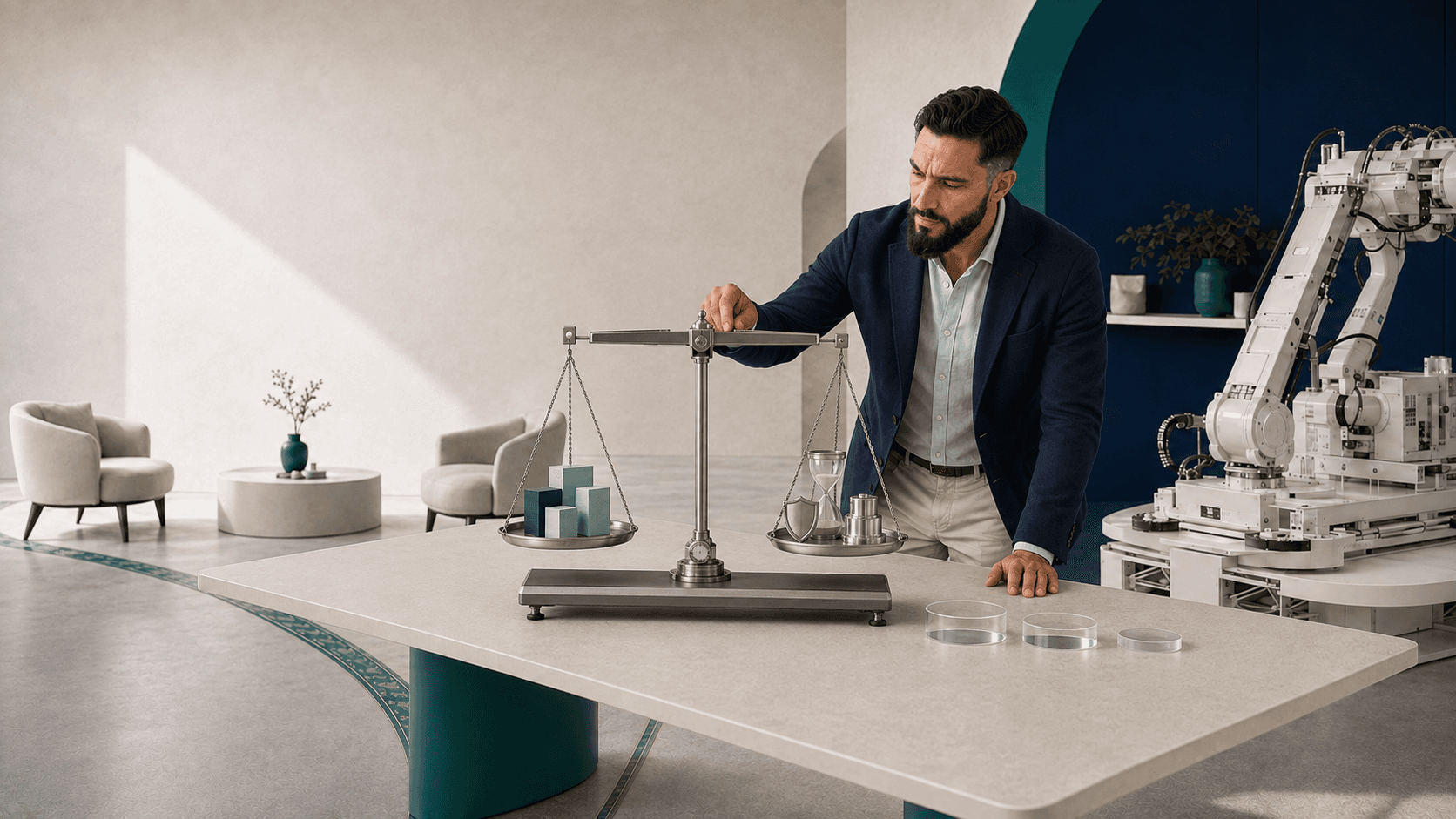 Romain Hélias évalue le temps, le risque et la valeur d’une prestation freelance